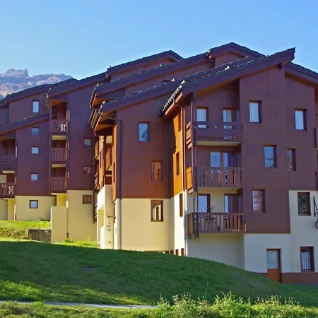 Divisible Renove Avec Balcon Et Animaux Acceptes A - Fr-1-291-788 * Valmorel