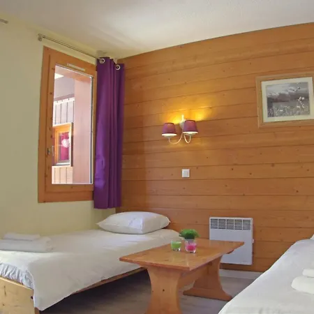 Divisible Renove Avec Balcon Et Animaux Acceptes A - Fr-1-291-788 Apartment *