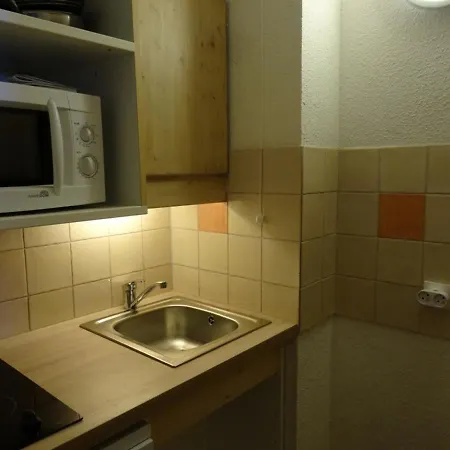 Divisible Renove Avec Balcon Et Animaux Acceptes A - Fr-1-291-788 * Valmorel