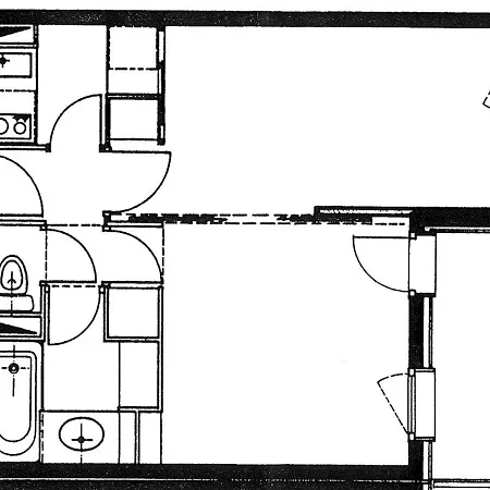 Divisible Renove Avec Balcon Et Animaux Acceptes A - Fr-1-291-788 * Valmorel